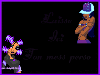 et lèssé d mess fran svp